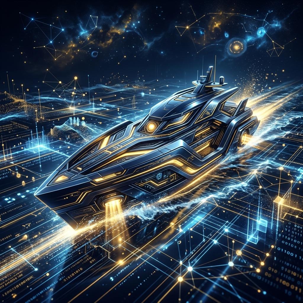 Microark ARK Core Values Visualization